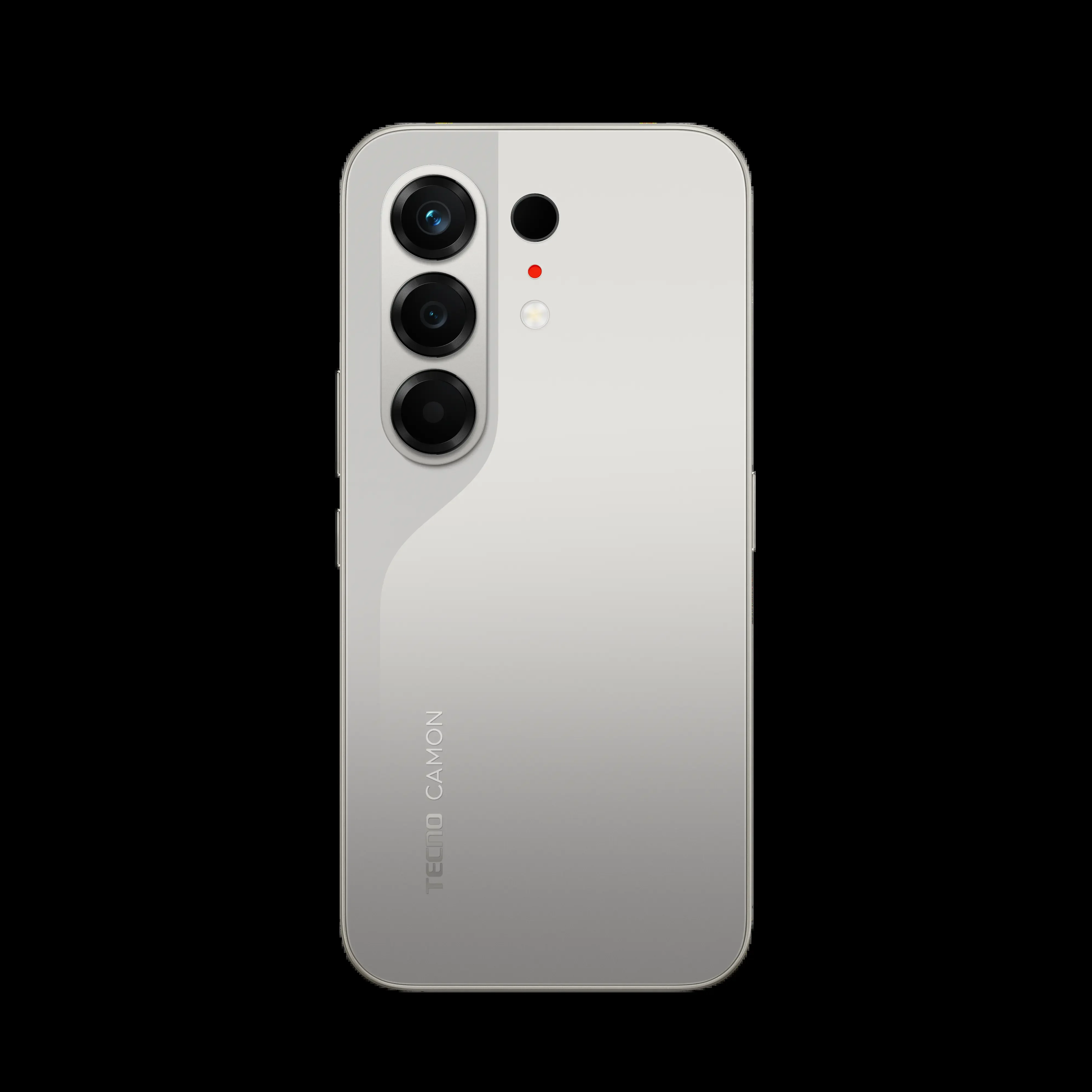 Смартфон Tecno CAMON 50 CN5 256+8 Nebula Titanium