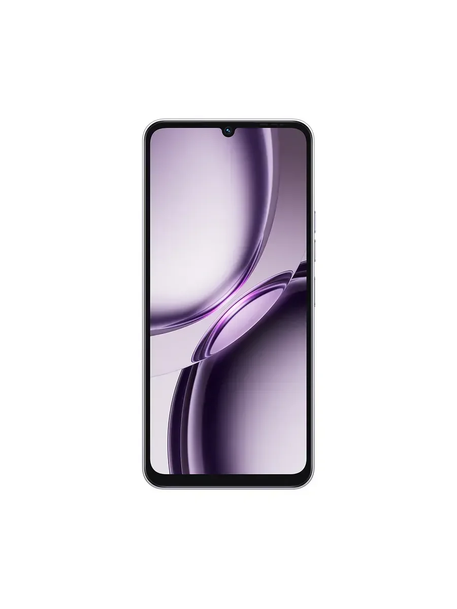 Смартфон Tecno SPARK Go 3 KN3 128+4 Aurora Purple