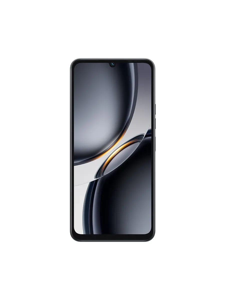 Смартфон Tecno SPARK Go 3 KN3 128+4 Ink Black