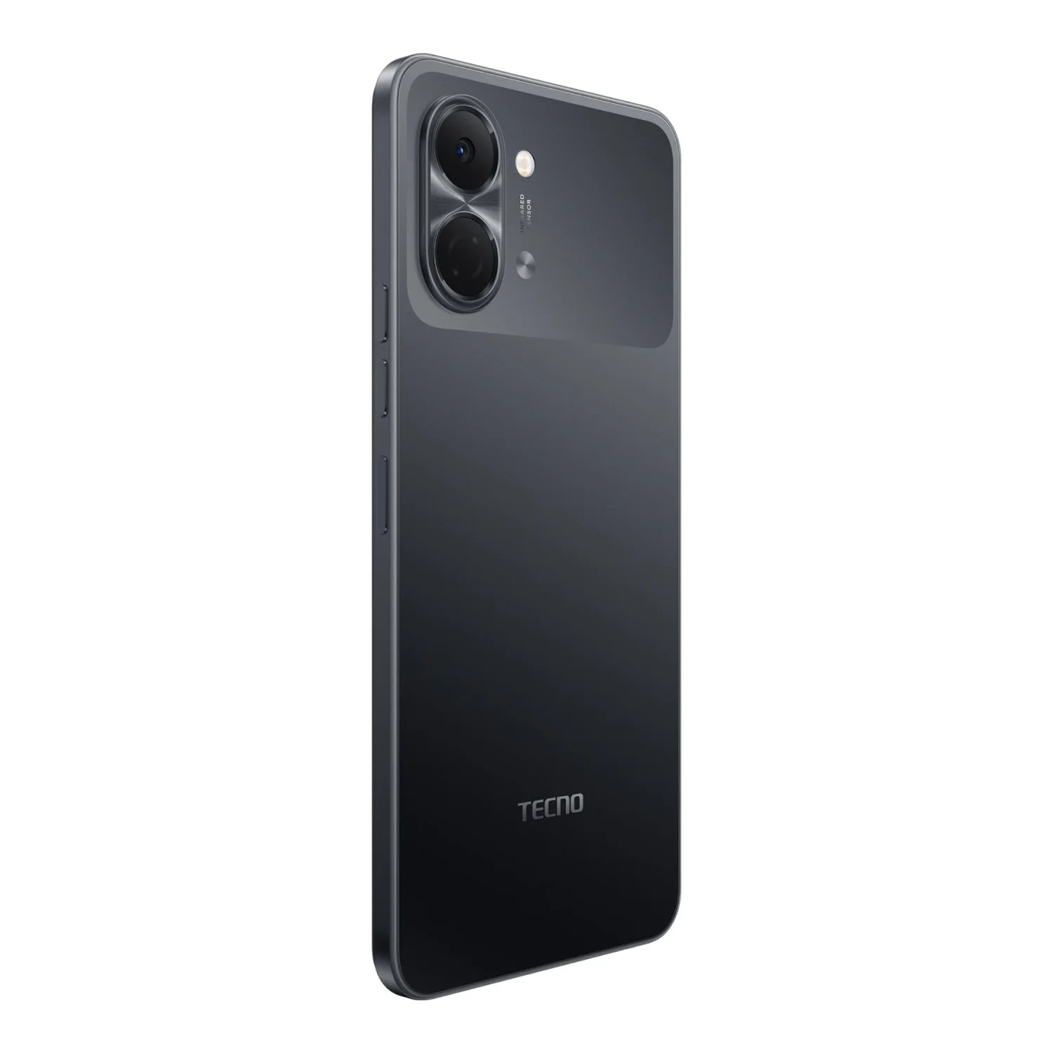 Смартфон Tecno SPARK Go 3 KN3 128+4 Ink Black