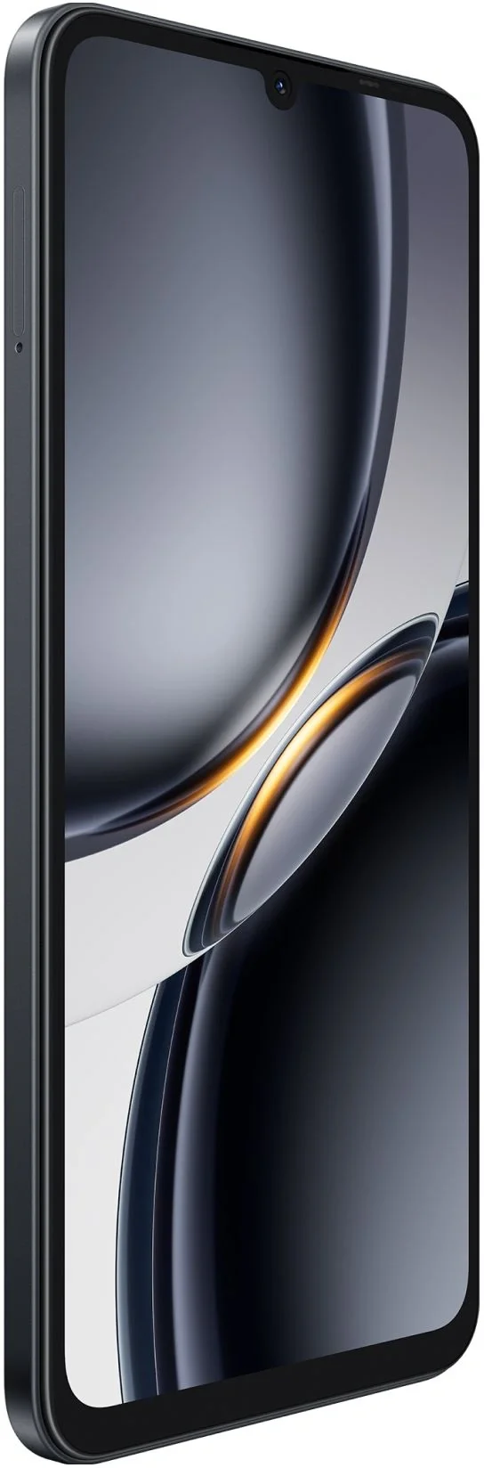 Смартфон Tecno SPARK Go 3 KN3 128+4 Ink Black