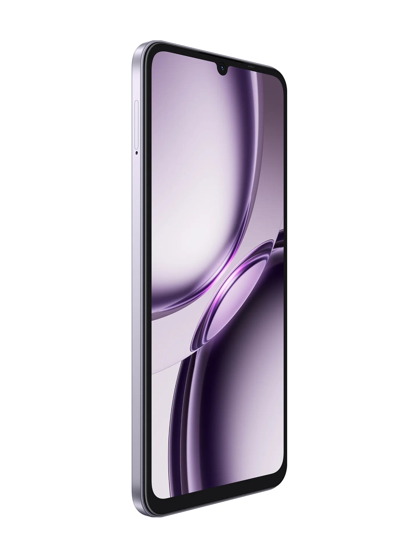 Смартфон Tecno SPARK Go 3 KN3 64+4 Aurora Purple