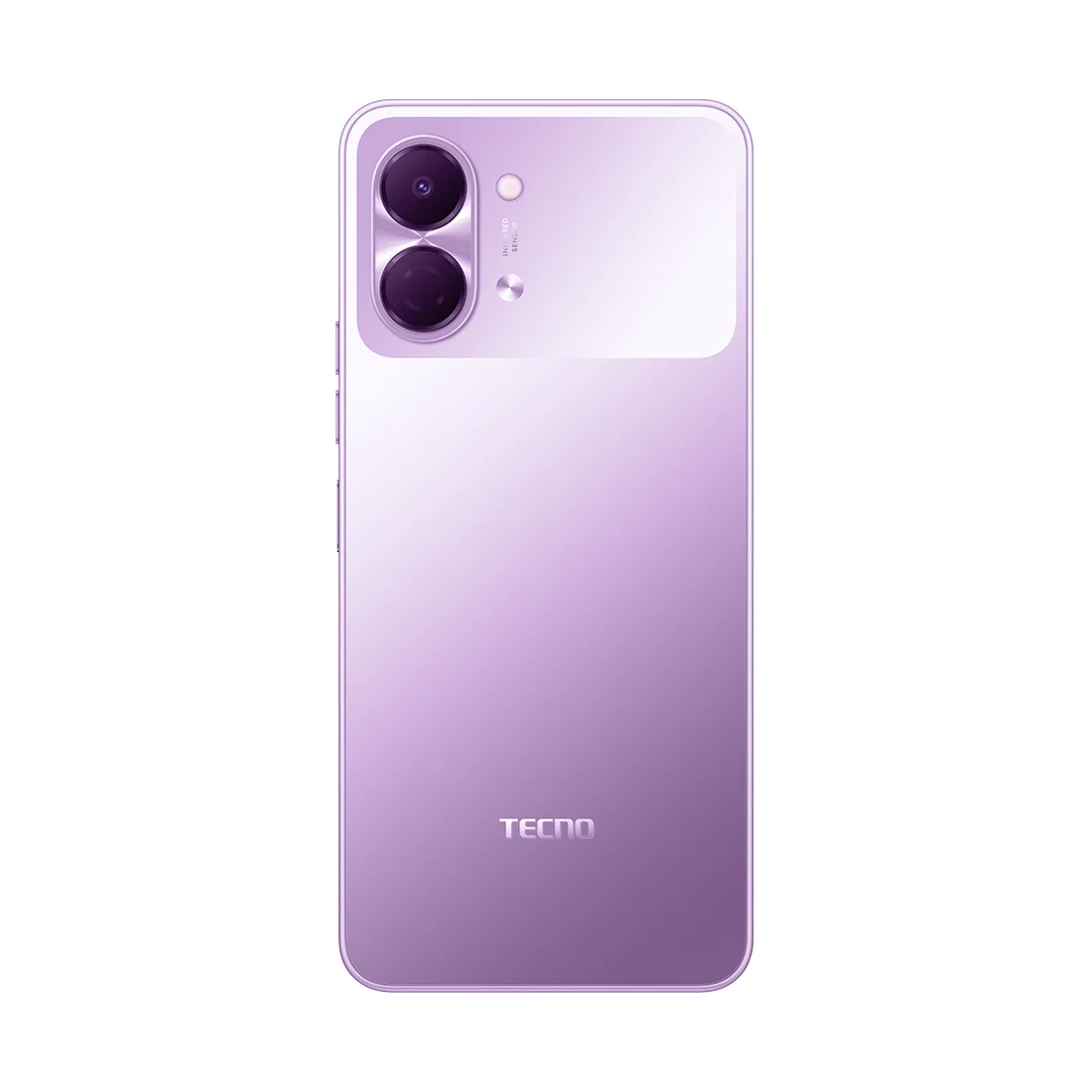 Смартфон Tecno SPARK Go 3 KN3 64+4 Aurora Purple