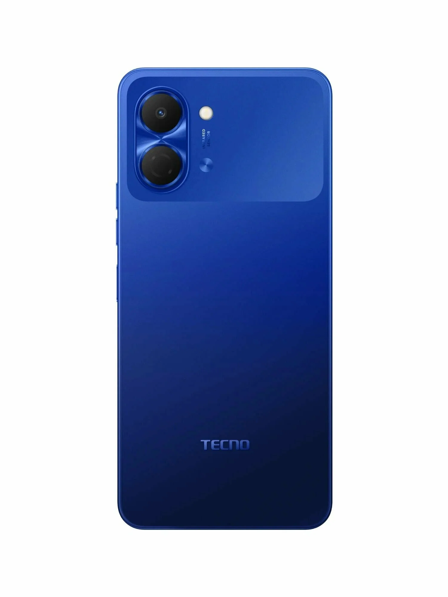 Смартфон Tecno SPARK Go 3 KN3 64+4 Galaxy Blue