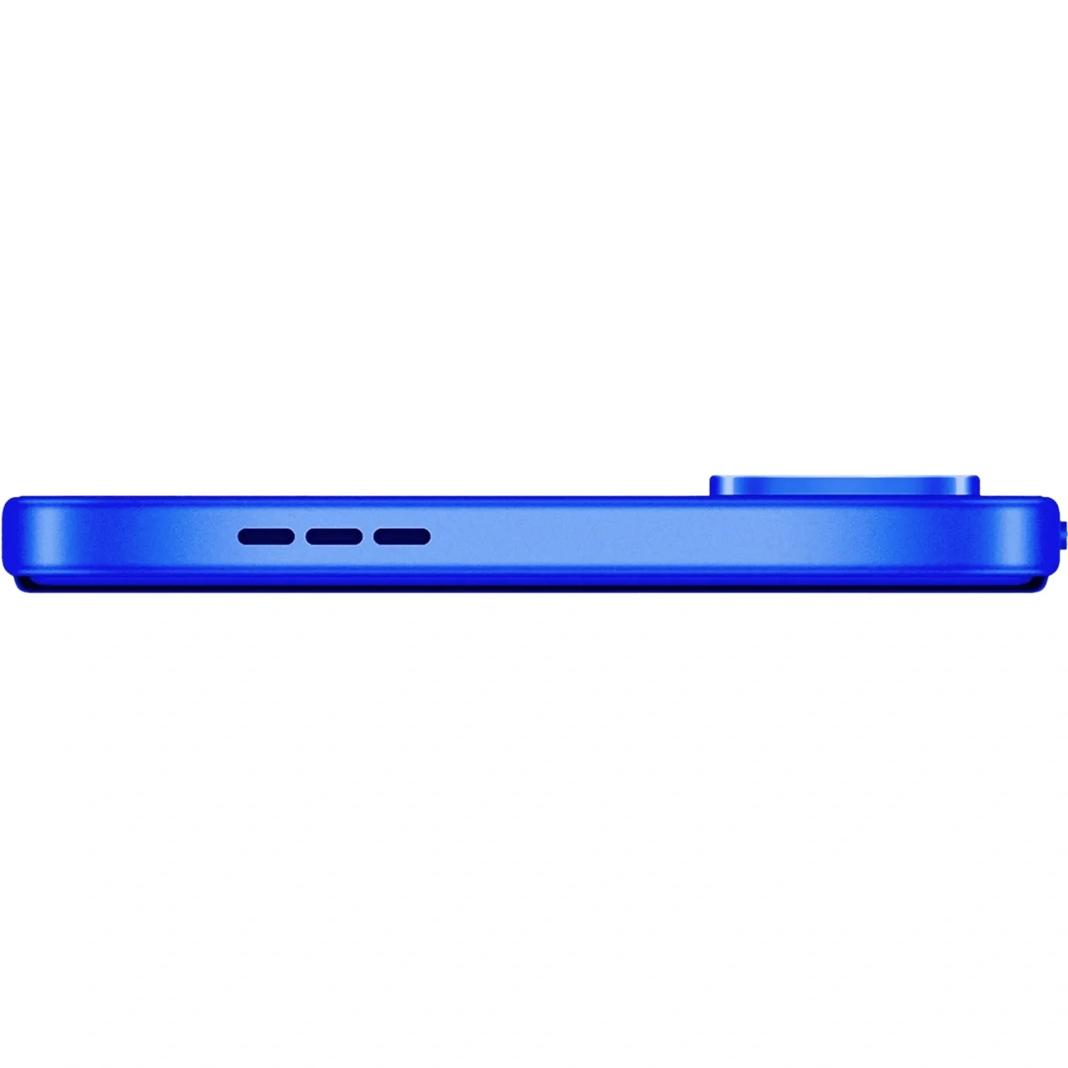 Смартфон Tecno SPARK Go 3 KN3 64+4 Galaxy Blue