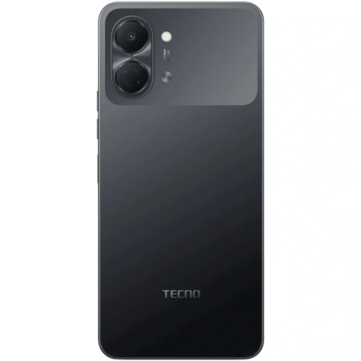 Смартфон Tecno SPARK Go 3 KN3 64+4 Ink Black