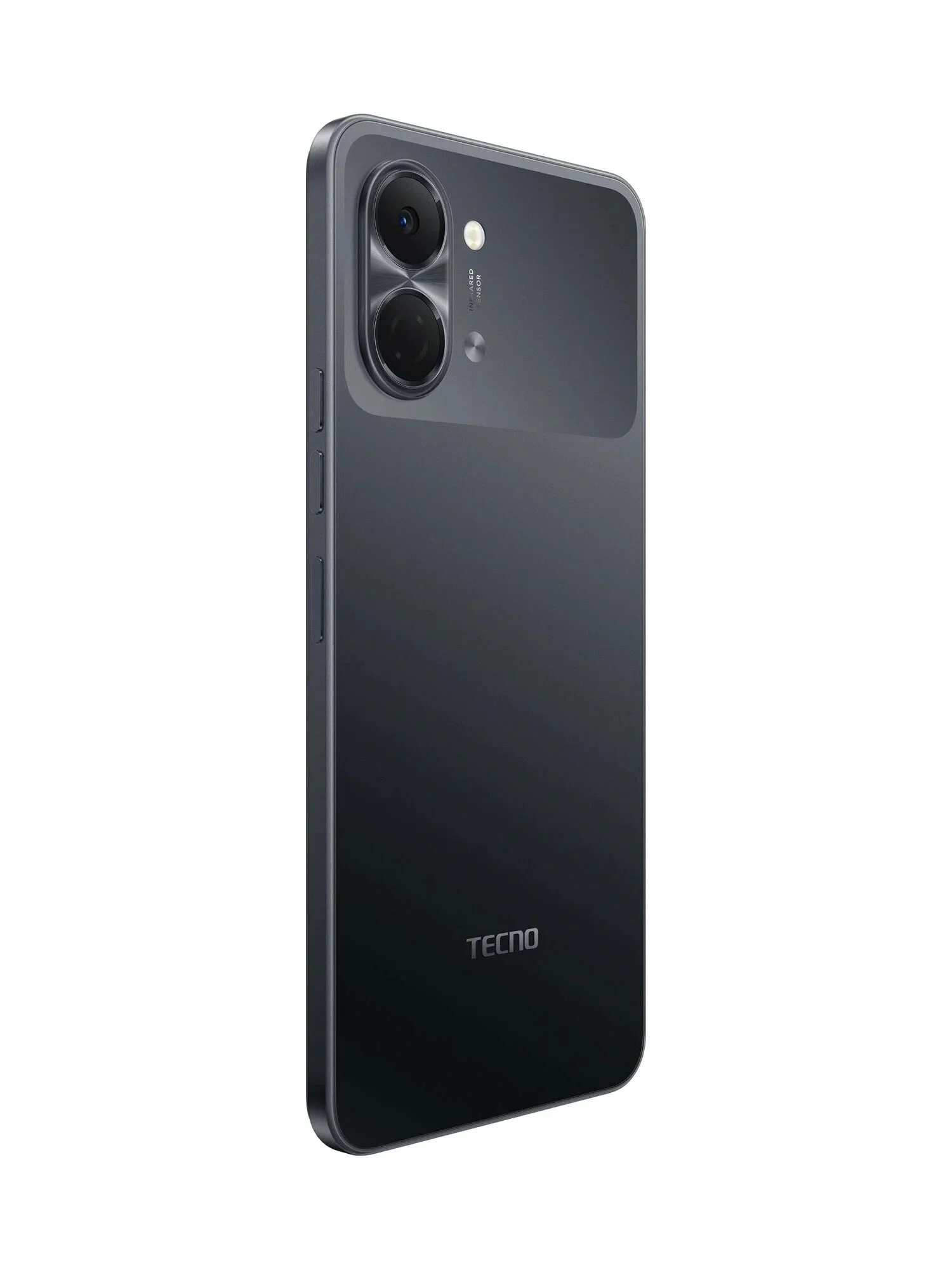 Смартфон Tecno SPARK Go 3 KN3 64+4 Ink Black