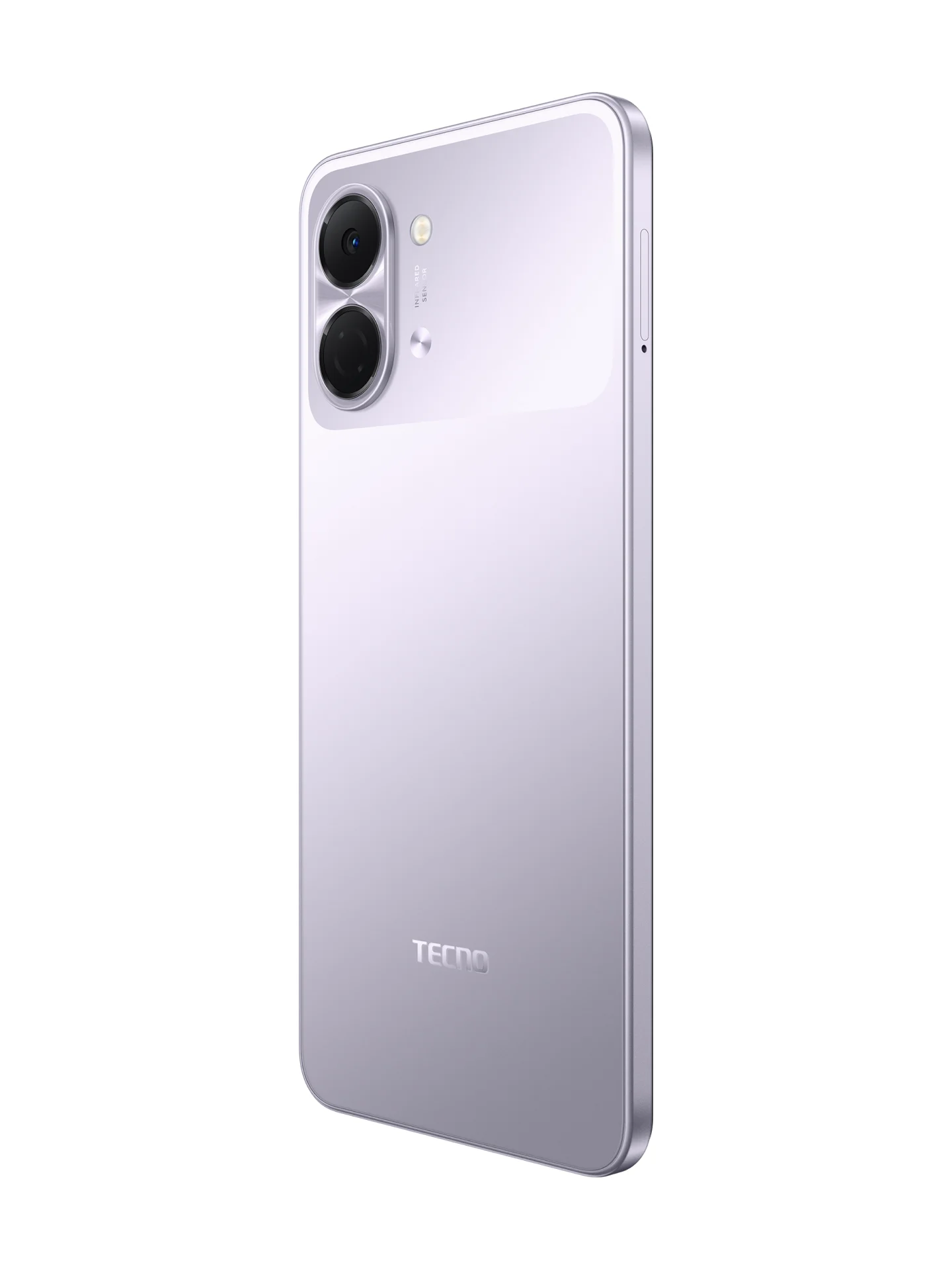 Смартфон Tecno SPARK Go 3 KN3 64+4 Titanium Grey