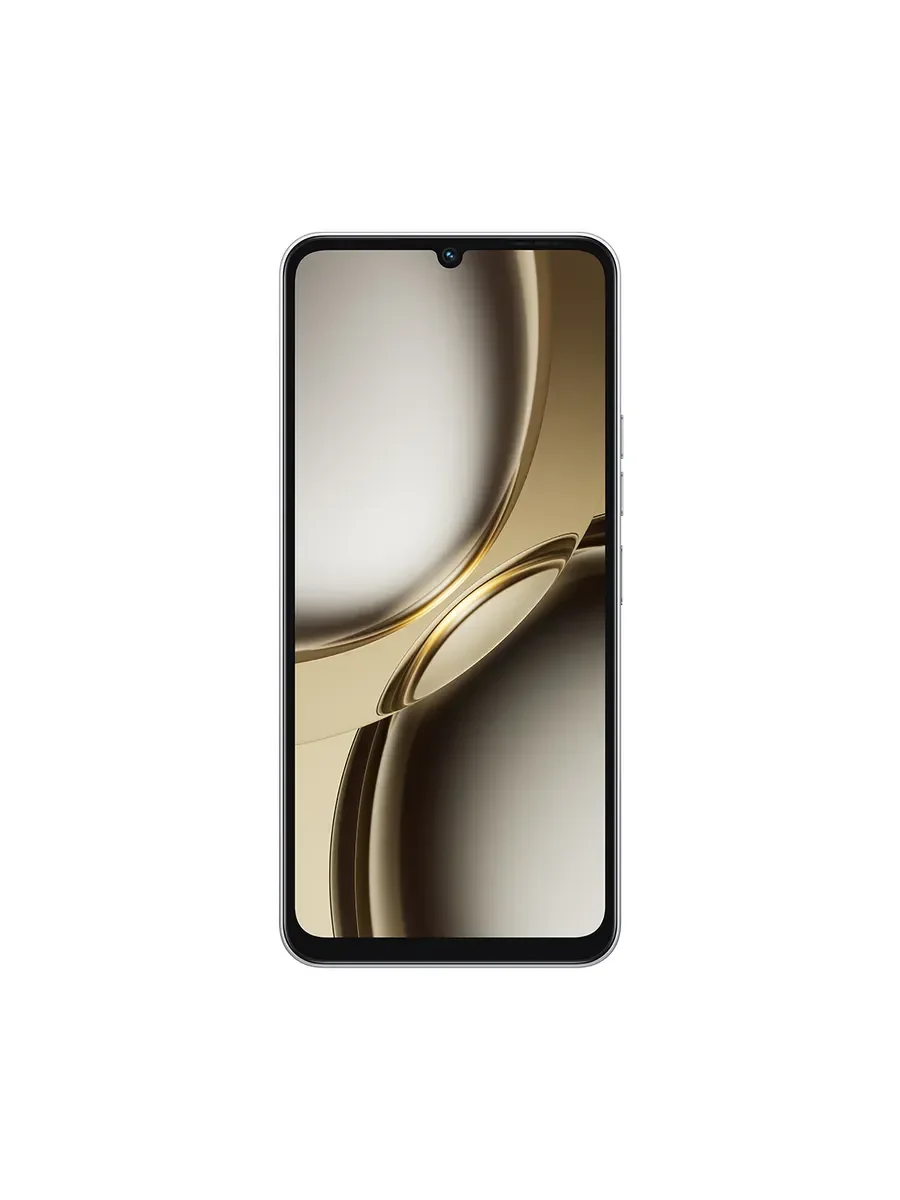 Смартфон Tecno SPARK Go 3 KN3 64+4 Titanium Grey