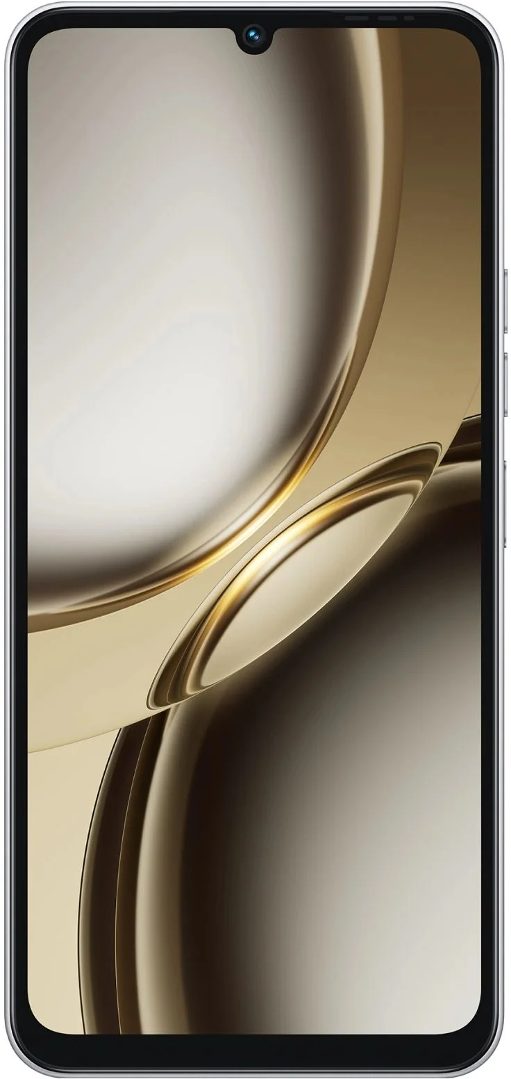 Смартфон Tecno SPARK Go 3 KN3 64+4 Titanium Grey