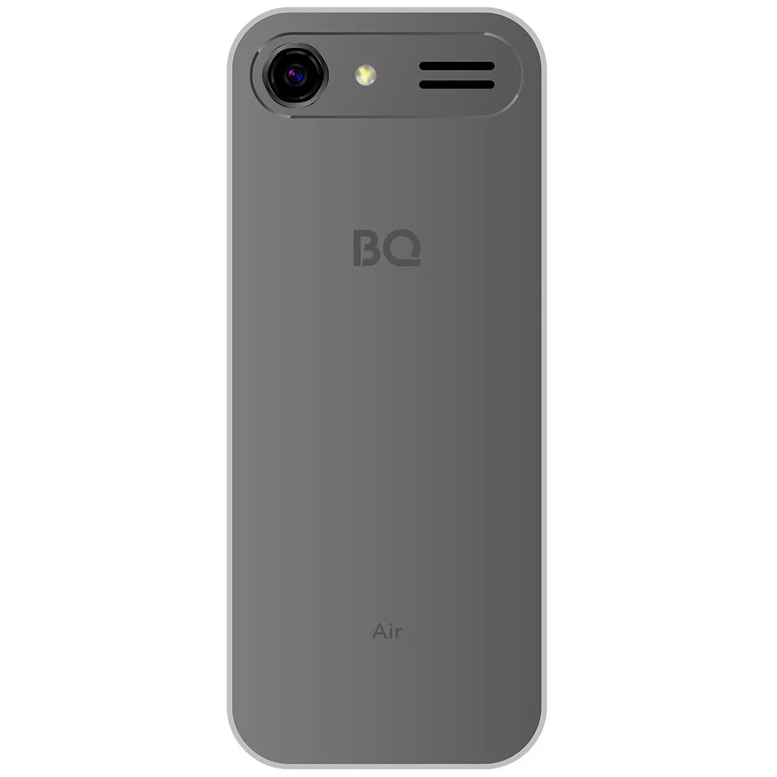Мобильный телефон BQ 2843 Air Dark Gray
