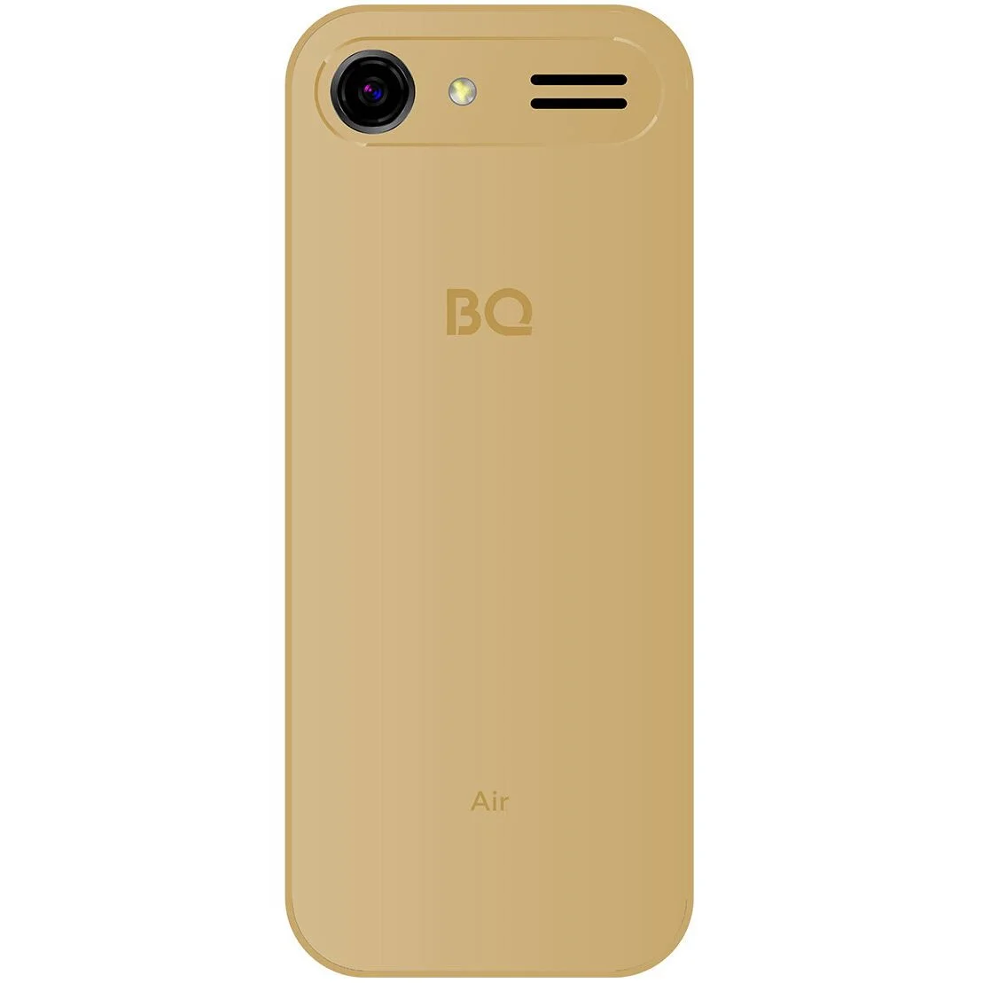 Мобильный телефон BQ 2843 Air Gold