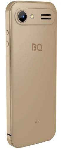 Мобильный телефон BQ 2843 Air Gold