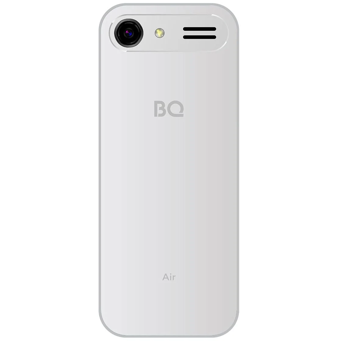 Мобильный телефон BQ 2843 Air Silver