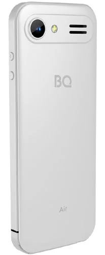 Мобильный телефон BQ 2843 Air Silver