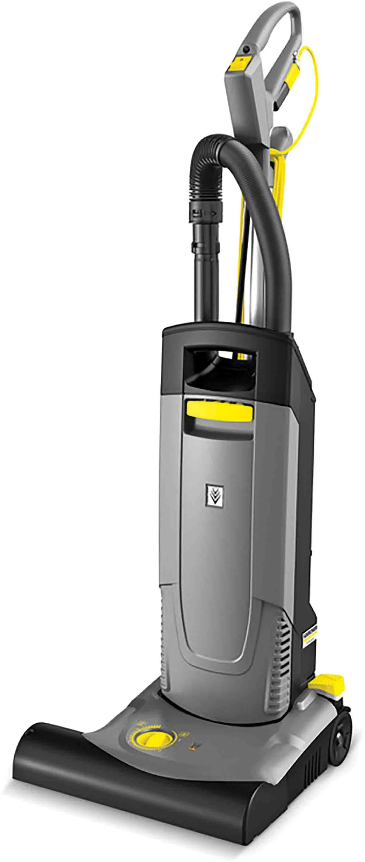 Пылесос вертикальный Karcher CV 30/1 EU (1.023-121.0)