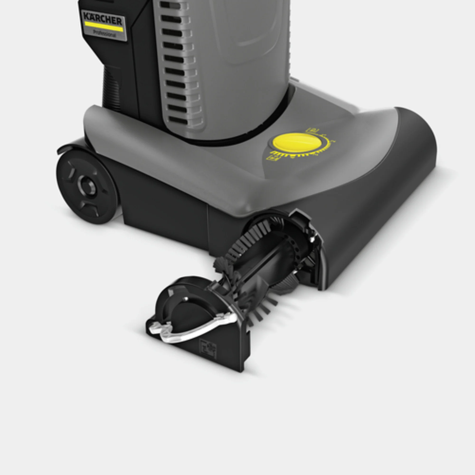 Пылесос вертикальный Karcher CV 30/1 EU (1.023-121.0)