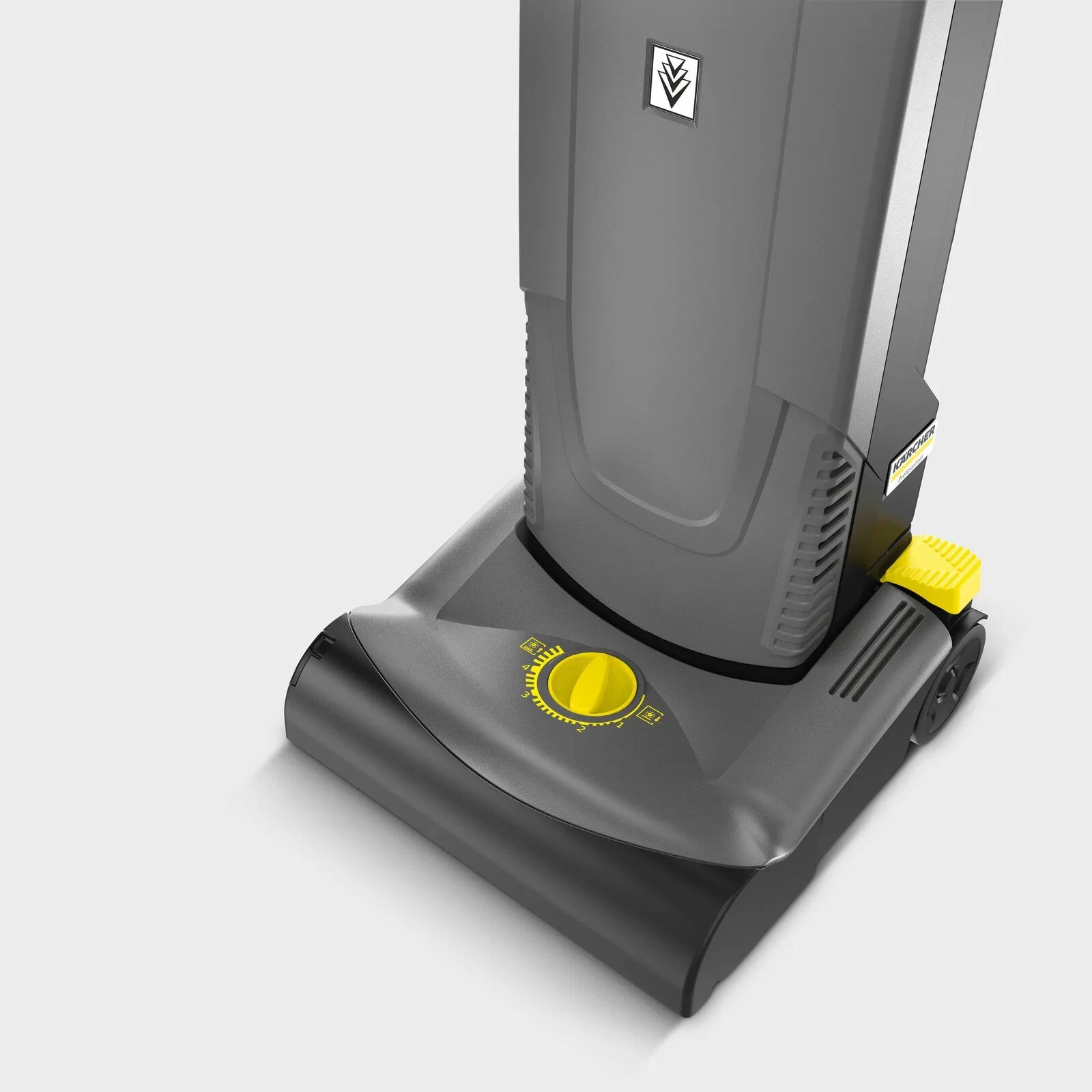 Пылесос вертикальный Karcher CV 30/1 EU (1.023-121.0)