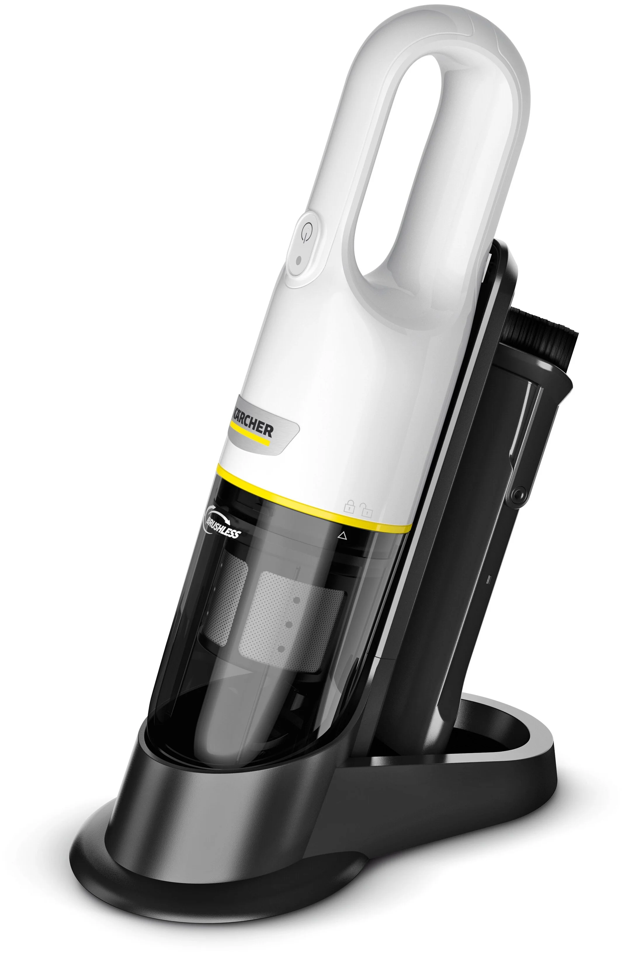 Пылесос вертикальный Karcher CVH 3 (1.198-353.0)