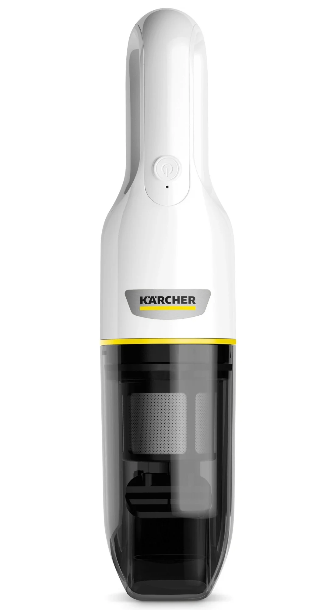 Пылесос вертикальный Karcher CVH 3 (1.198-353.0)