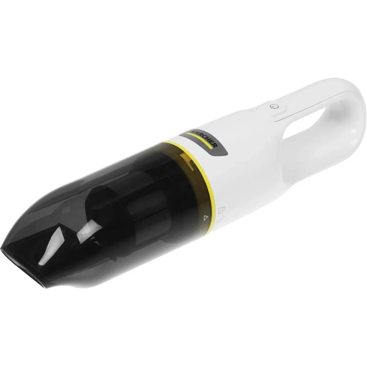 Пылесос вертикальный Karcher CVH 3 (1.198-353.0)