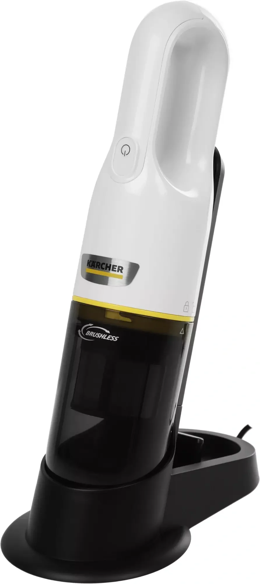 Пылесос вертикальный Karcher CVH 3 (1.198-353.0)