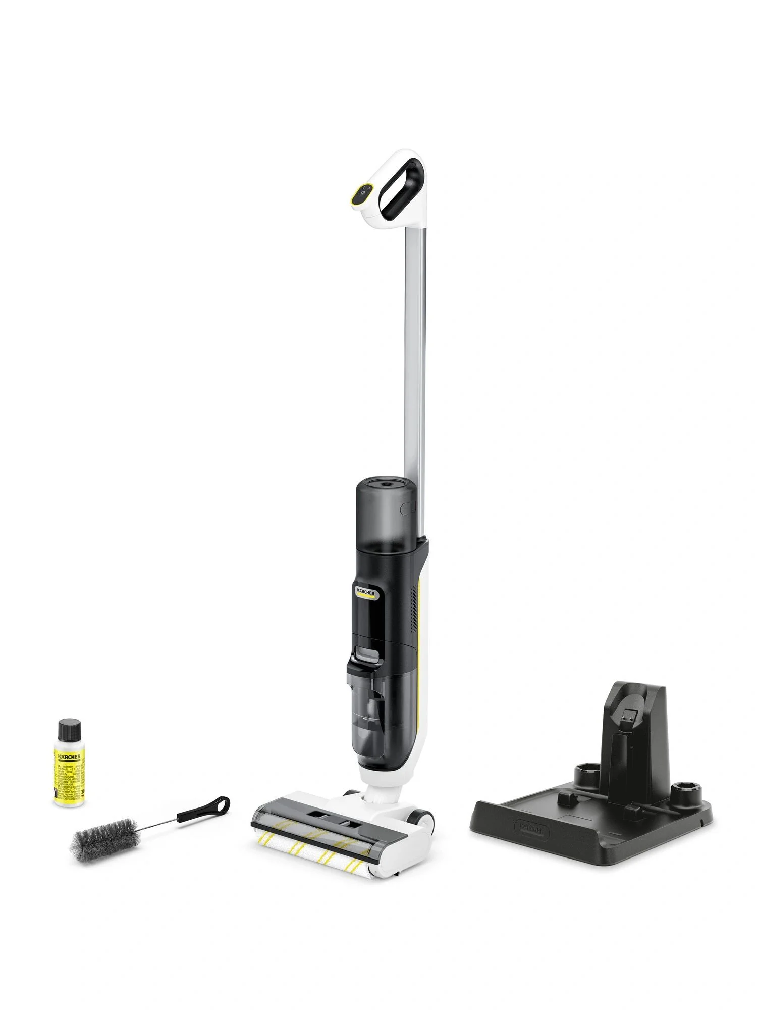 Пылесос вертикальный Karcher FCV 3