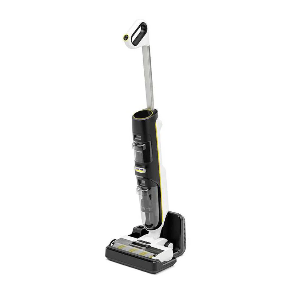 Пылесос вертикальный Karcher FCV 4