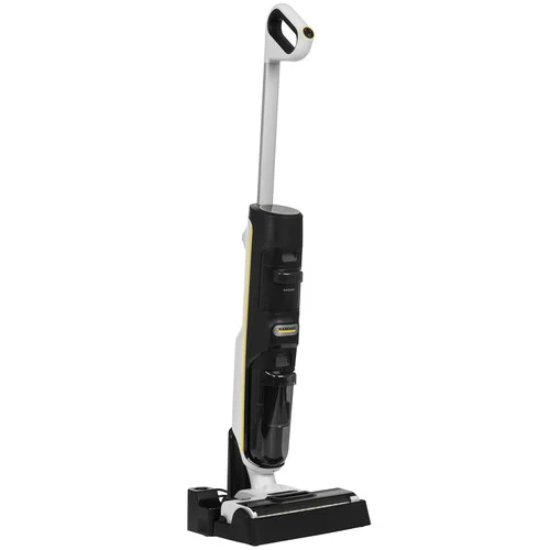 Пылесос вертикальный Karcher FCV 4