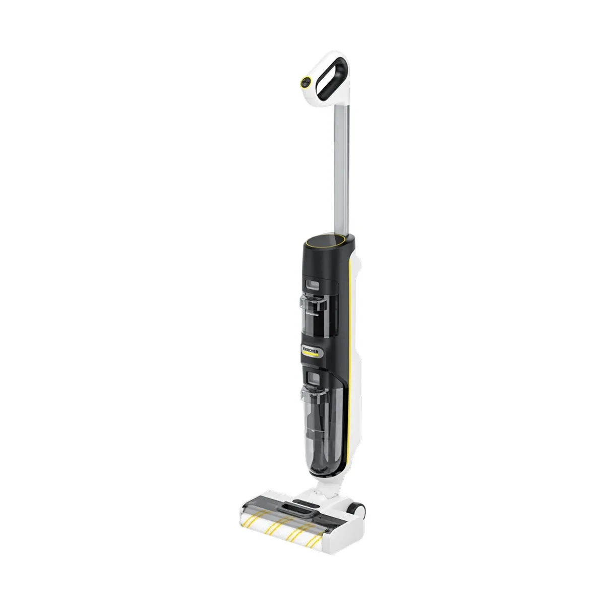 Пылесос вертикальный Karcher FCV 4