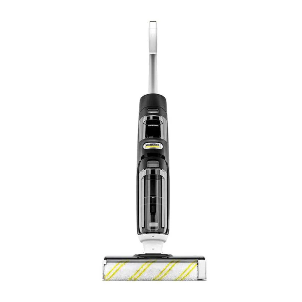 Пылесос вертикальный Karcher FCV 4