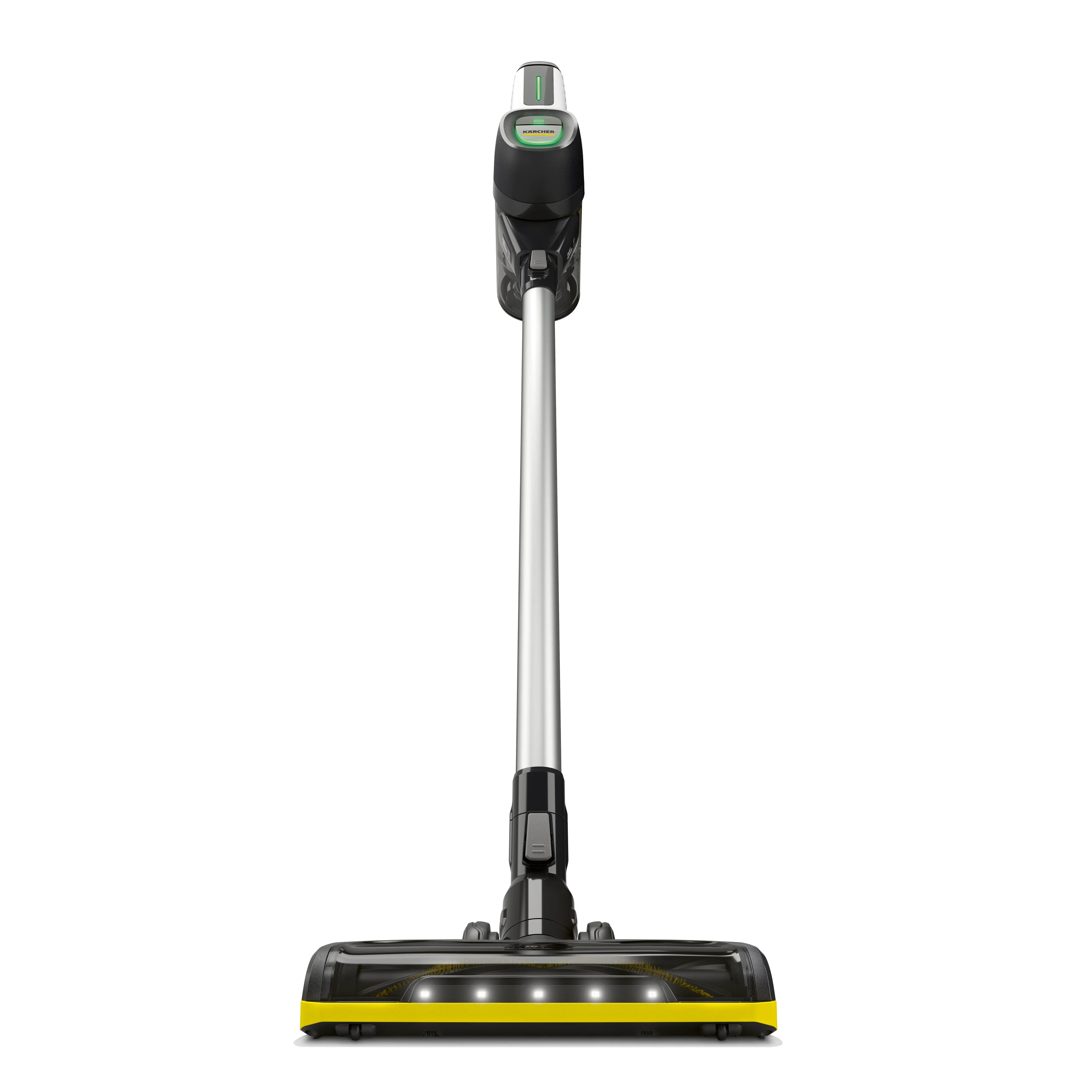 Пылесос вертикальный Karcher VC 6 Cordless ourFamily Duo