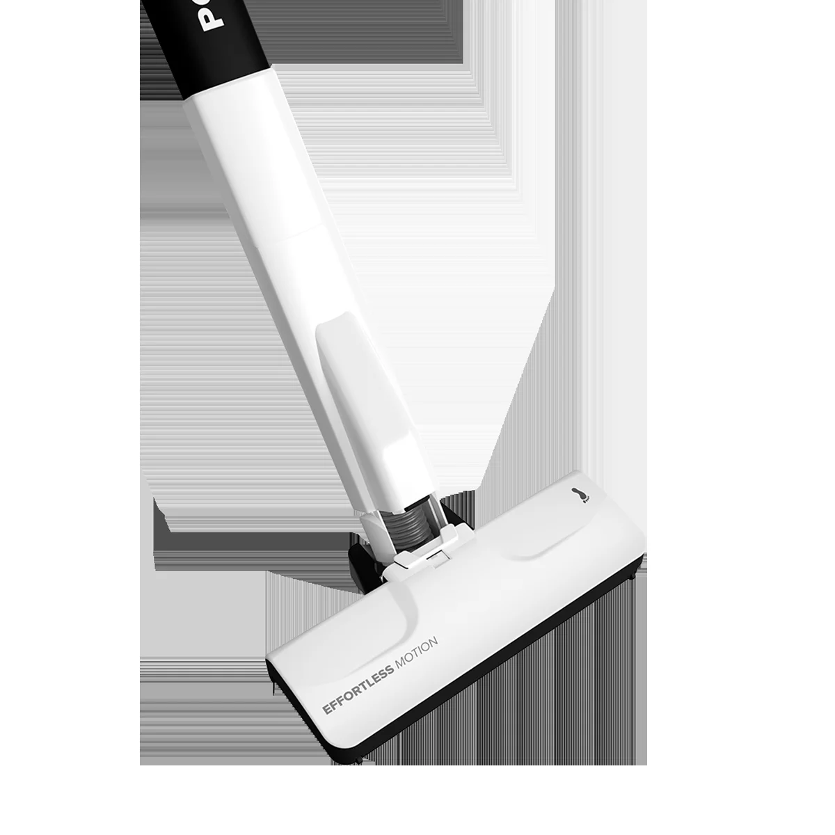 Пылесос вертикальный Libhof VCDA-1911 white