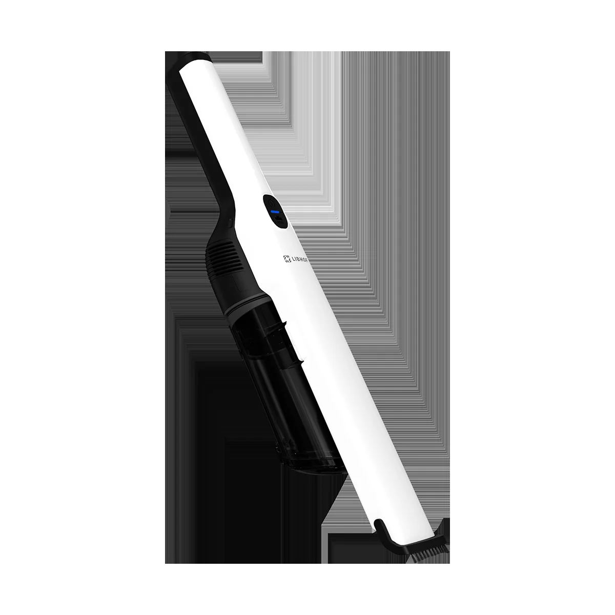 Пылесос вертикальный Libhof VCDA-1911 white