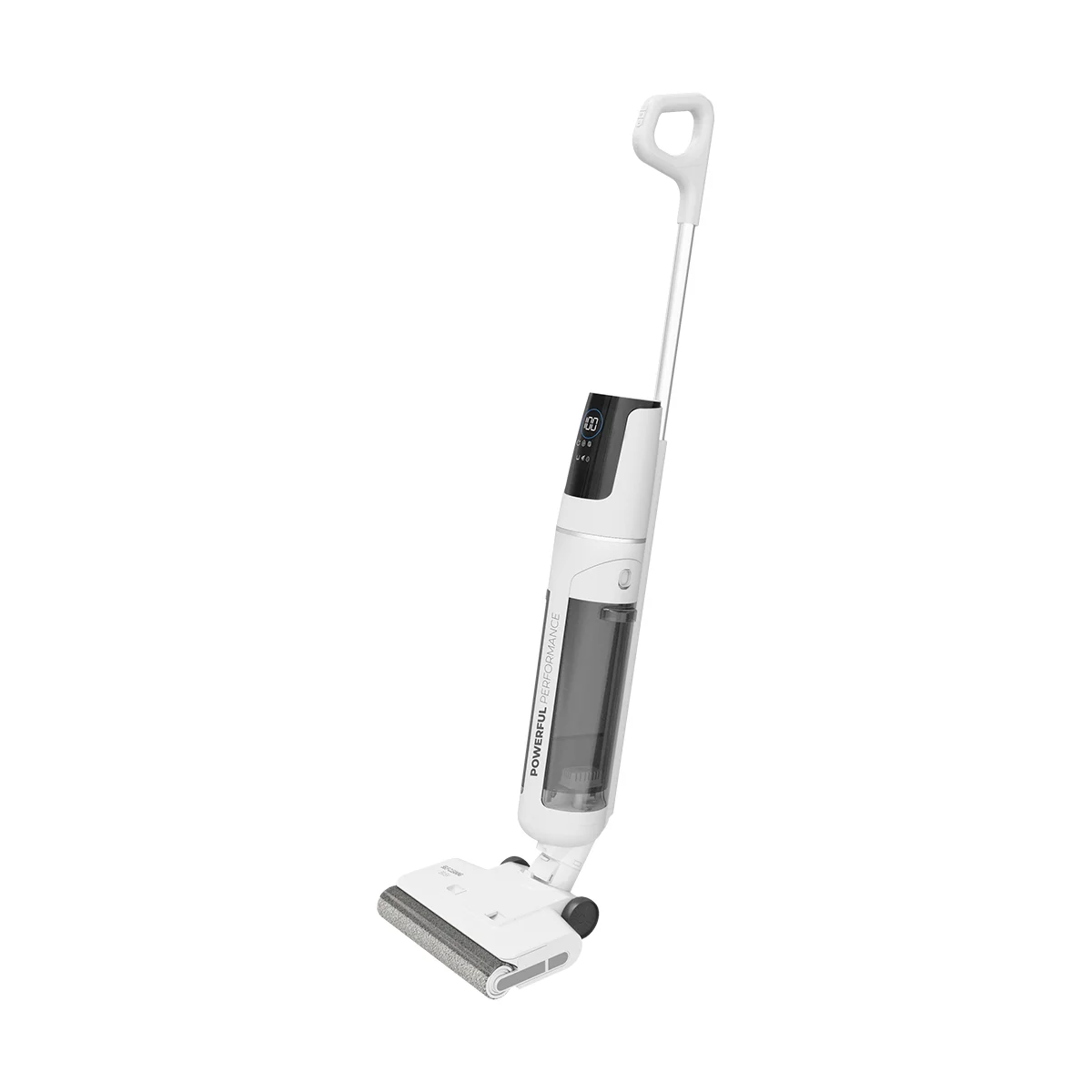 Пылесос вертикальный Libhof VCW-2125 white