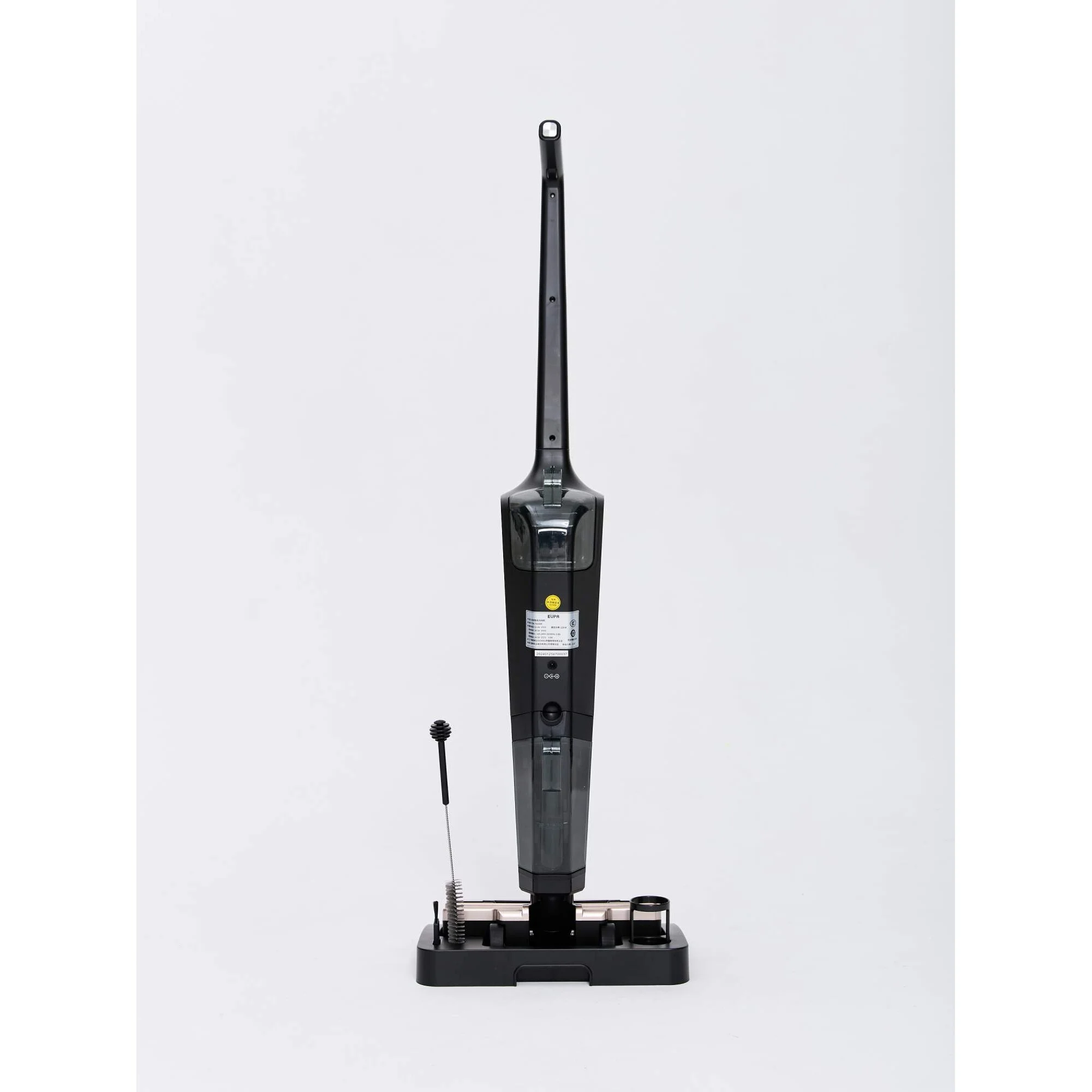 Пылесос вертикальный MIE EUPA TSK-7826RE, Shampagne