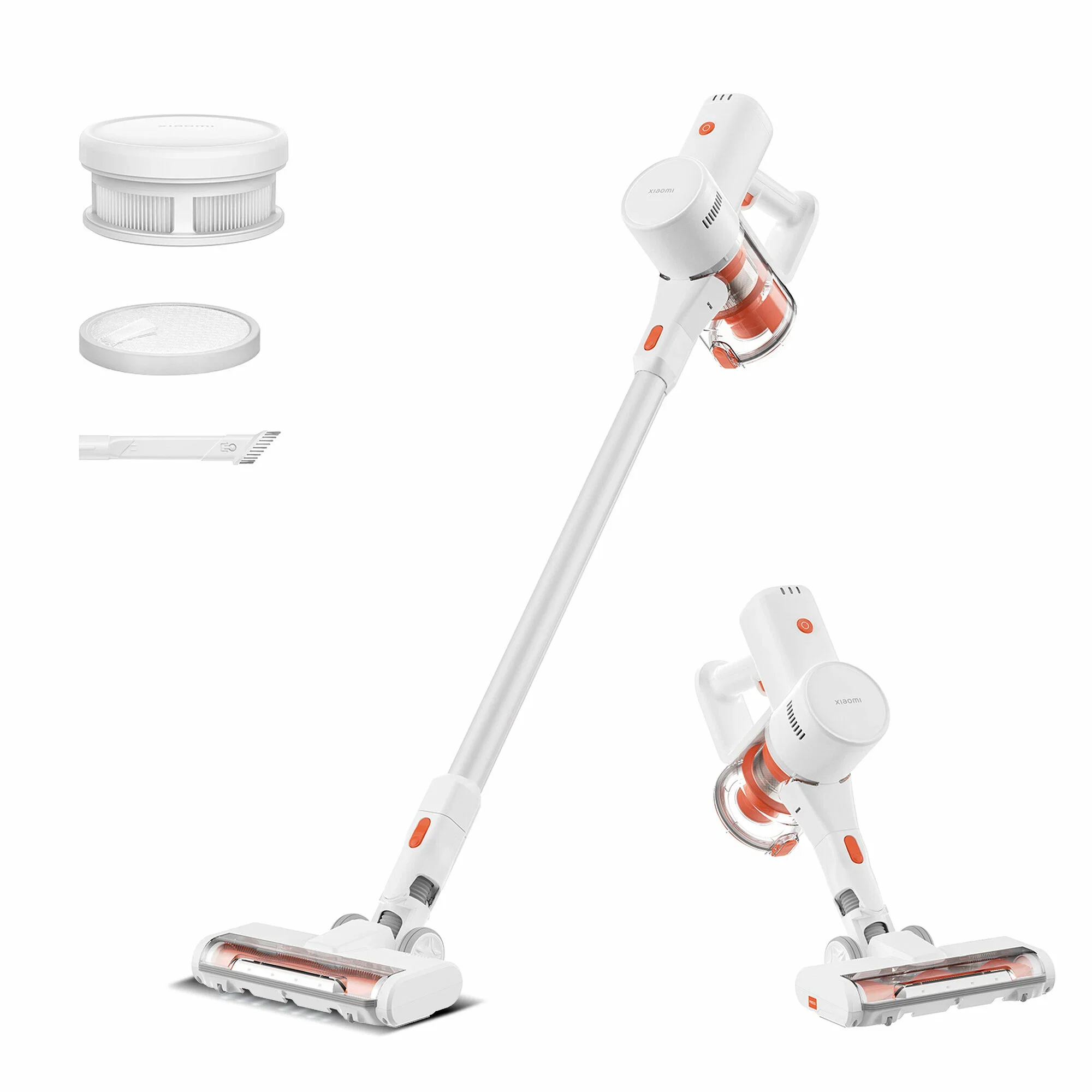 Пылесос вертикальный Xiaomi Vacuum Cleaner G20