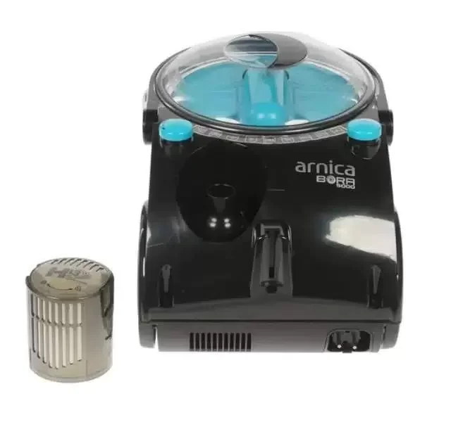 Пылесос напольный Arnica Bora 5000 синий