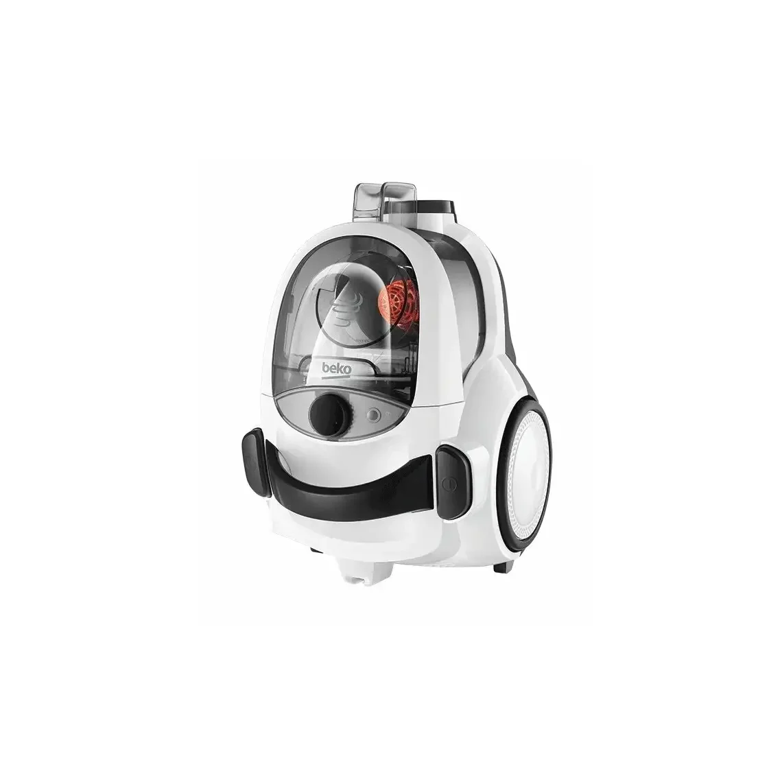 Пылесос напольный Beko BKS 5423