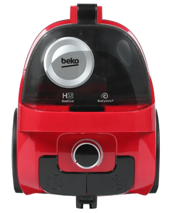 Пылесос напольный Beko VCO 32818 WR