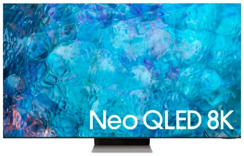 Телевизор Samsung QE65QN900DUXCE