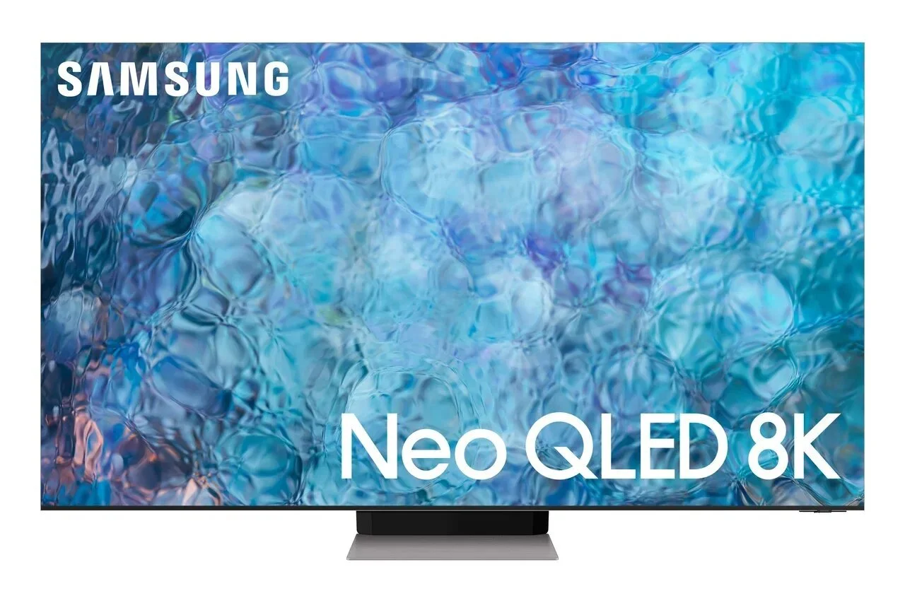 Телевизор Samsung QE65QN900DUXCE