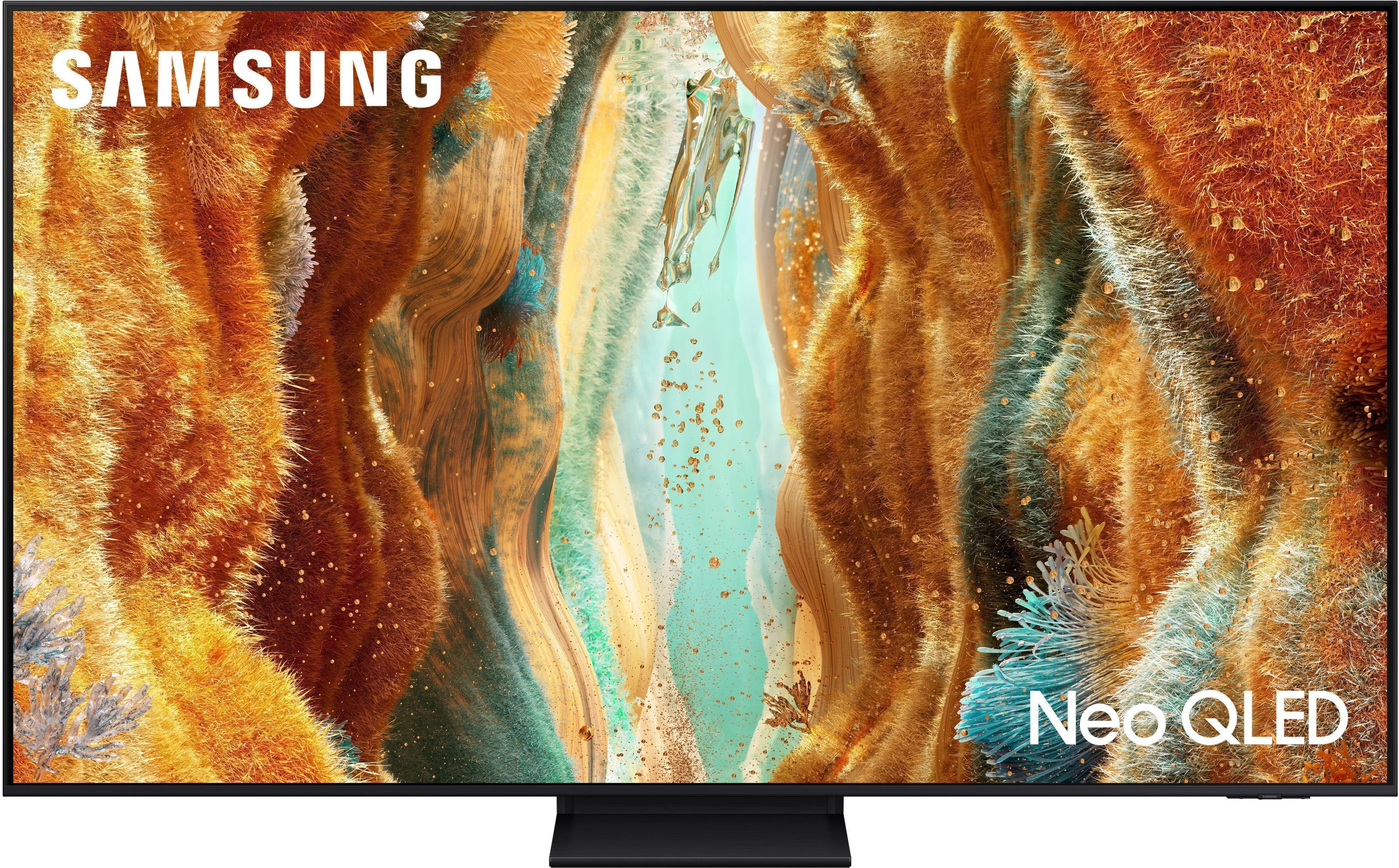 Телевизор Samsung QE85QN70FAUXRU