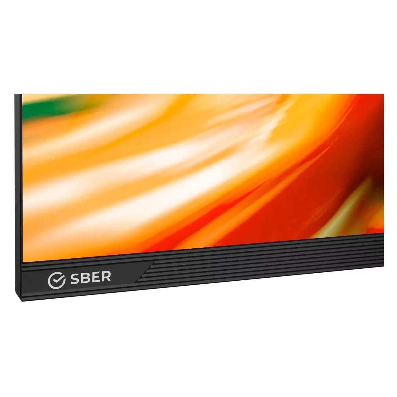 Телевизор Sber SDX-50UQ6000DBA