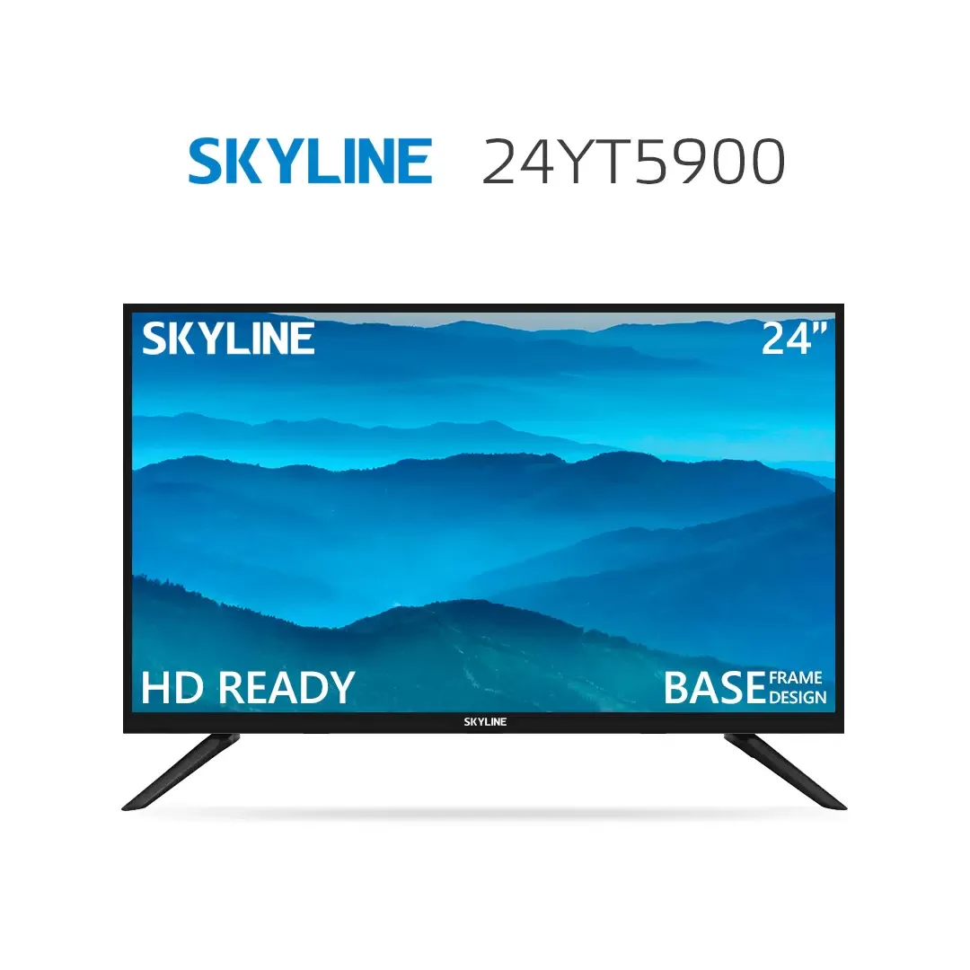 Телевизор Skyline 24YT5900