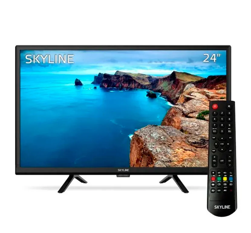 Телевизор Skyline 32YT5900