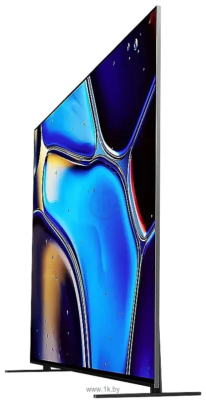 Телевизор Sony K-77XR80 E51