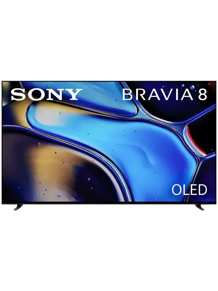 Телевизор Sony K-77XR80 E51