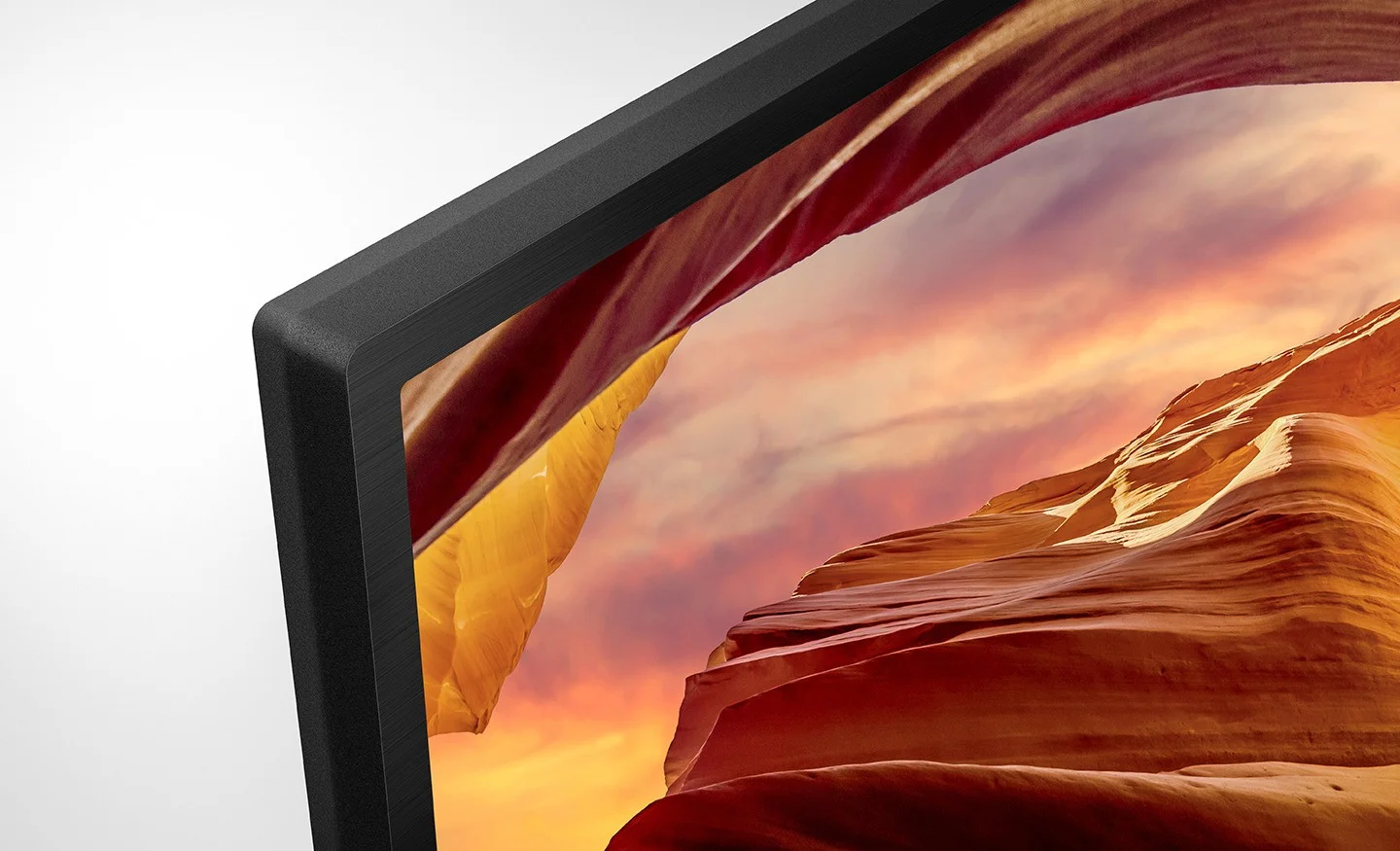 Телевизор Sony KD75X75WLPAEP