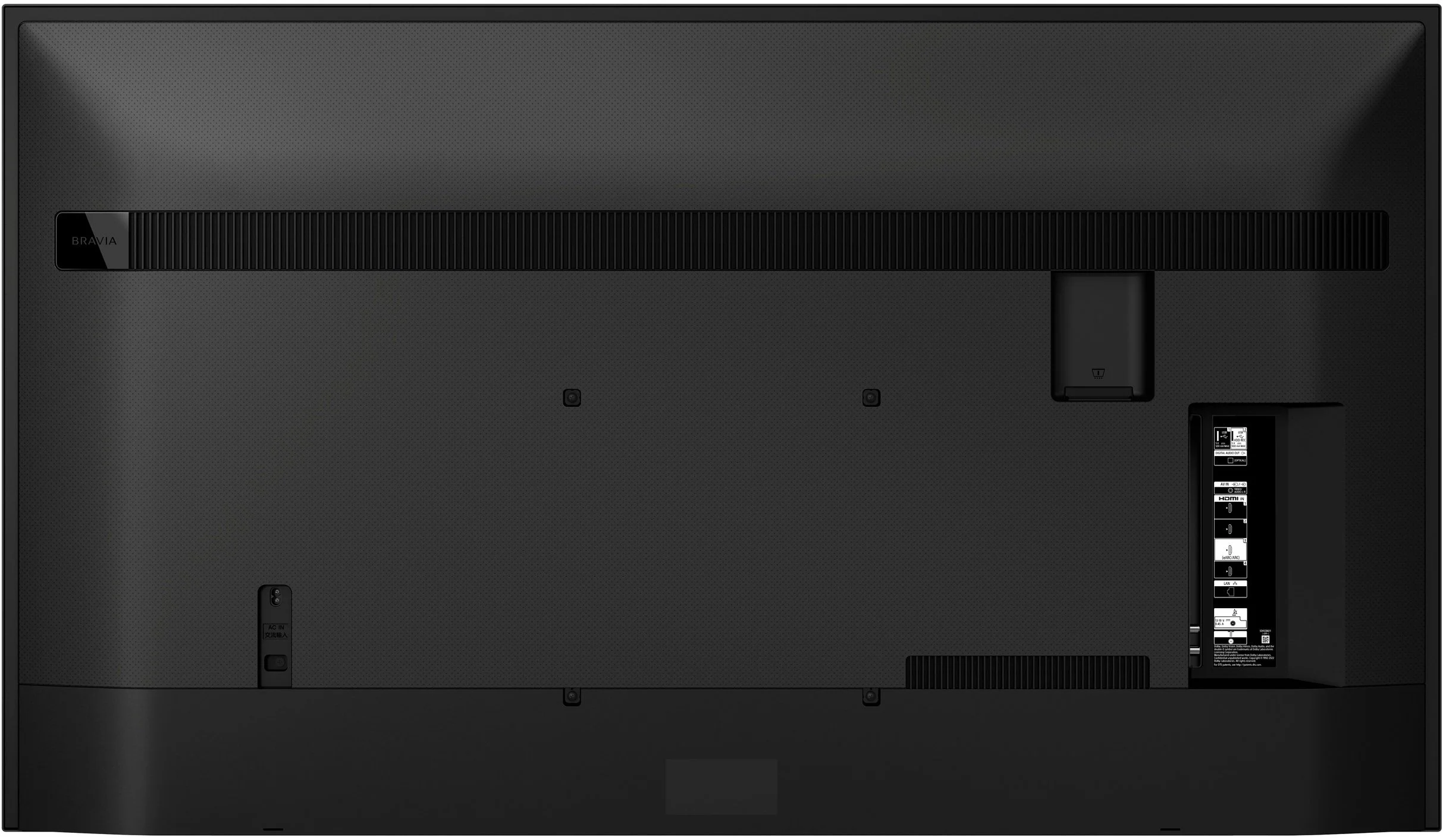 Телевизор Sony KD75X75WLPAEP